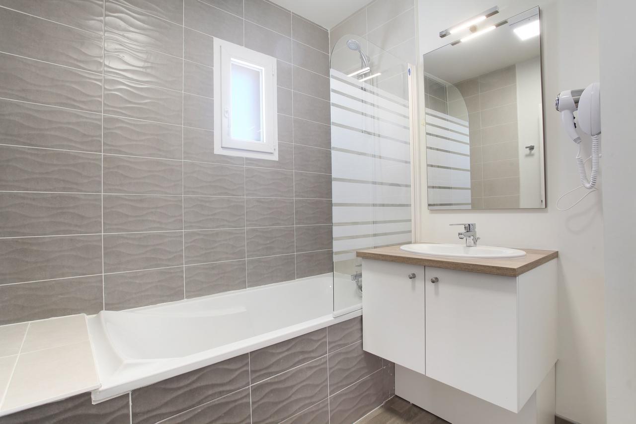 Residence Odalys Fleur De Sel Aigues-Mortes Εξωτερικό φωτογραφία